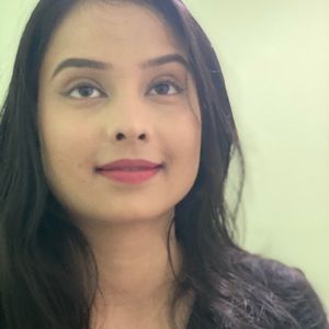 Meet your Posher, Amanpreet